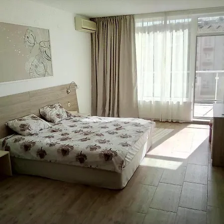 Apartment Silver A98 Byala (Varna)