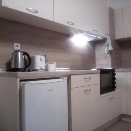 Silver A98 Apartment Byala (Varna)