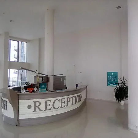 Silver A98 Apartment Byala (Varna)