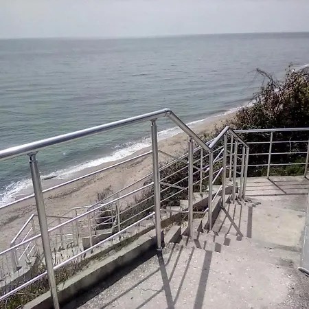 Silver A98 Apartman Bjala