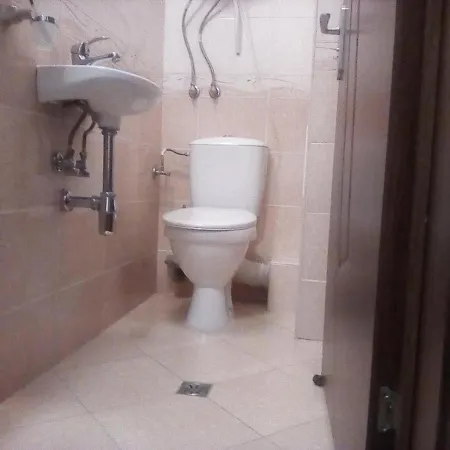 Apartment Silver A98 *