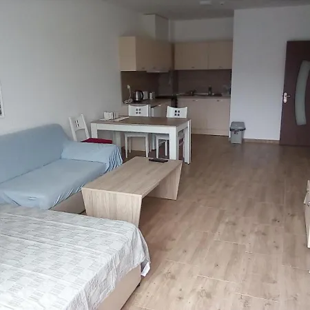 Apartment Silver A98 *