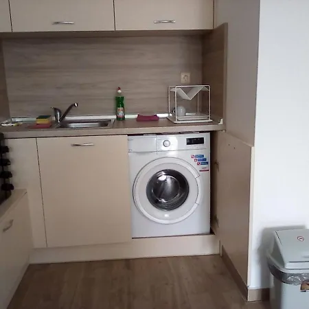 Apartman Silver A98 Bjala