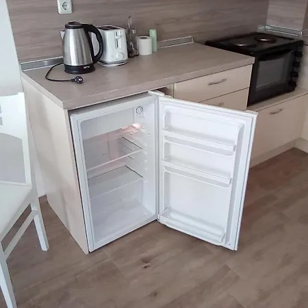 Apartment Silver A98 Byala (Varna)