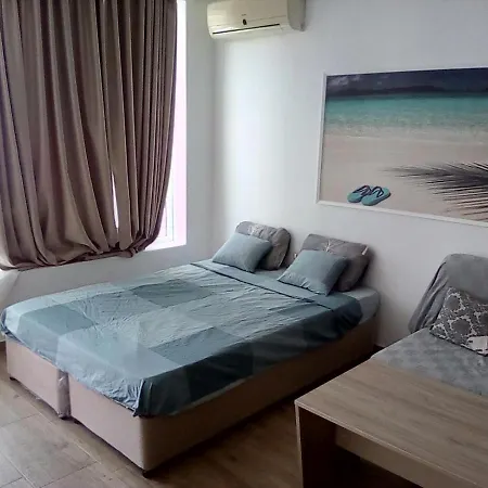 Silver A98 Apartman *