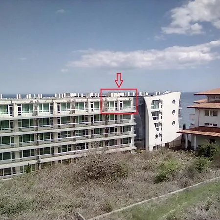 Apartment Silver A98 *
