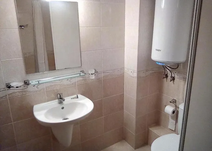 Silver A98 Lejlighed