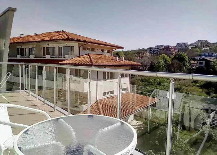 Silver A98 Byala (Varna)