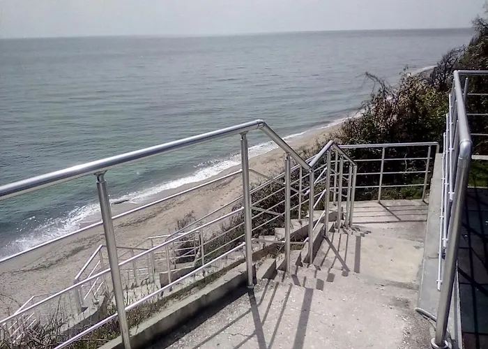 Silver A98 Lejlighed Byala (Varna)