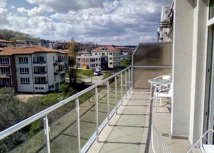 Silver A98 Lejlighed *