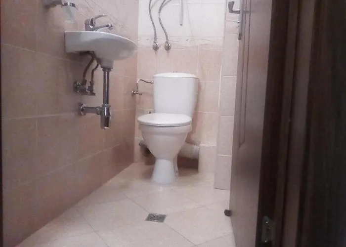 Lejlighed Silver A98 *