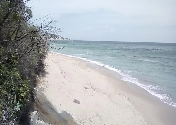 Silver A98 Lejlighed