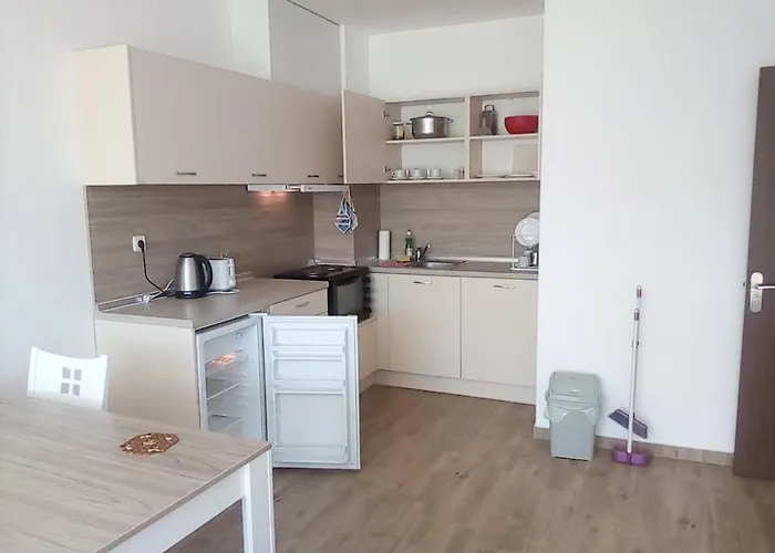 Lejlighed Silver A98 *