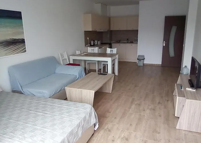 Lejlighed Silver A98 *