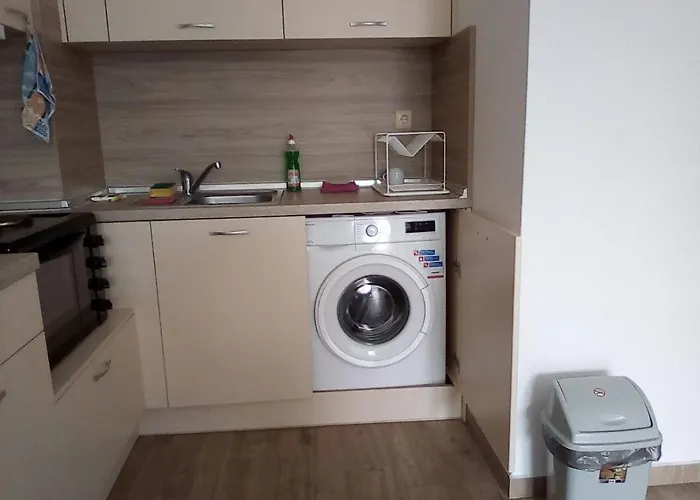 Lejlighed Silver A98 Byala (Varna)