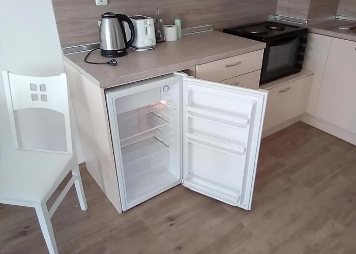 Lejlighed Silver A98 Byala (Varna)