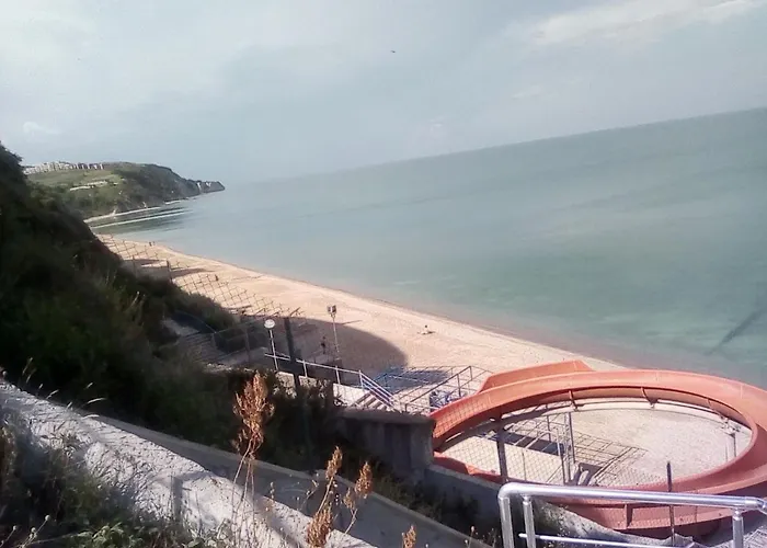 Lejlighed Silver A98 *