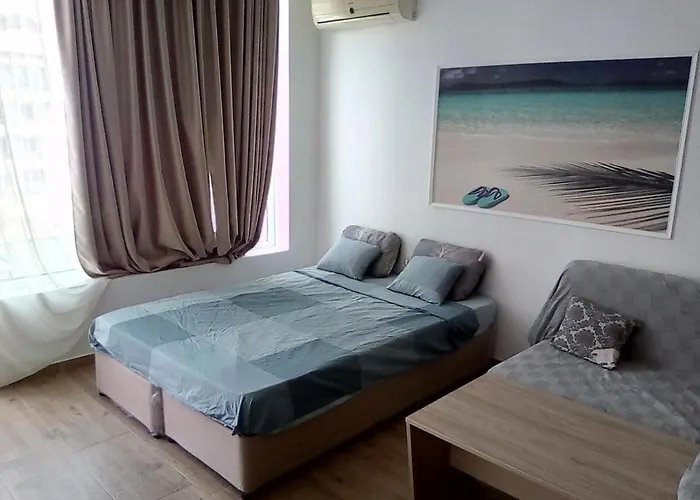 Silver A98 Lejlighed *