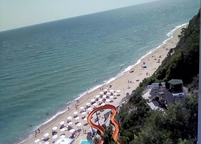 Silver A98 Lejlighed