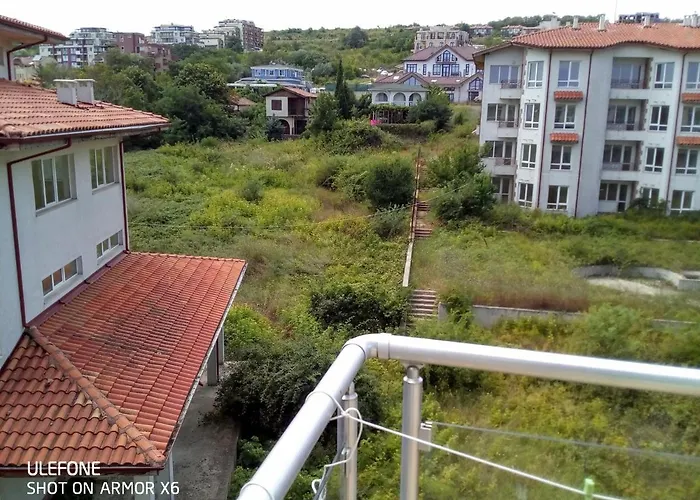 Silver A98 Lejlighed