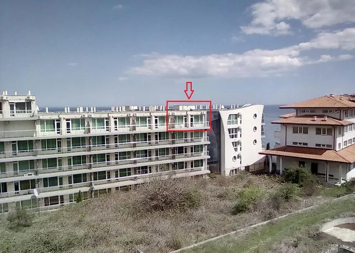 Lejlighed Silver A98 *